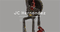 Desktop Screenshot of jc-hernandez.com